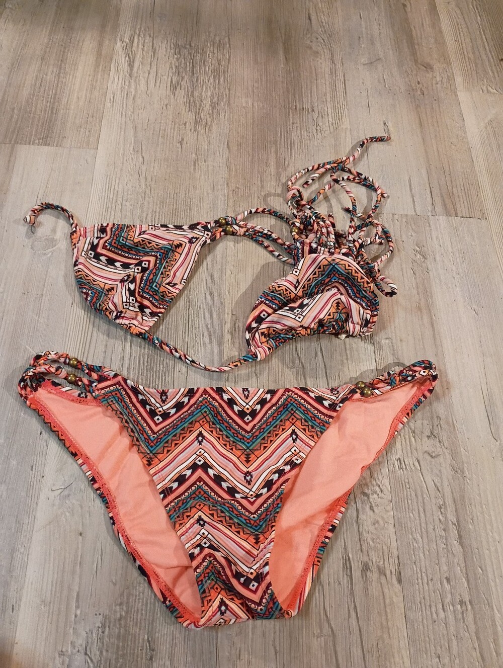 Swim Wear